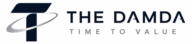 THE DAMDA